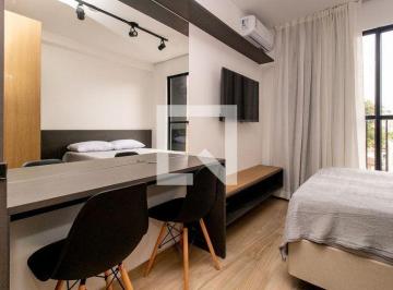 Apartamento de 1 quarto Venda R$ 249.000 · Apartamento à Venda - Rebouças, 1 Quarto,  19 m² - Curitiba
