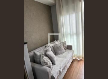 Apartamento · 30m² · 1 Quarto · Apartamento à Venda - Bom Retiro, 1 Quarto,  30 m² - São Paulo