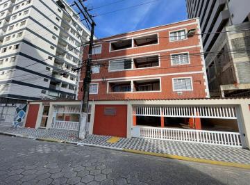 Apartamento · 47m² · 2 Quartos · 1 Vaga · Oportunidade - Apto 2 dorms c/ vaga, 150 mts da praia - 285 mil