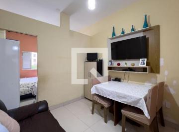 Apartamento · 36m² · 1 Quarto · Apartamento à Venda - Liberdade, 1 Quarto, 36 m² - São Paulo