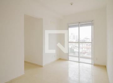 Apartamento · 49m² · 2 Quartos · 1 Vaga · Apartamento à Venda - Vila Esperança, 2 Quartos, 49 m² - São Paulo