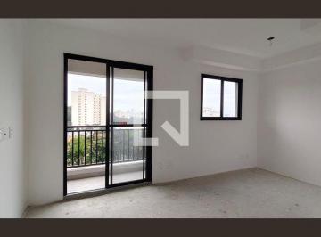 Apartamento · 41m² · 1 Quarto · Apartamento à Venda - Jardim Marisa, 1 Quarto, 41 m² - São Paulo