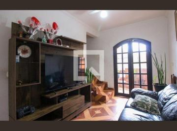 Casa · 108m² · 4 Quartos · 3 Vagas · Casa à Venda - Sapopemba, 4 Quartos, 108 m² - São Paulo