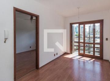 Apartamento · 36m² · 1 Quarto · 1 Vaga · Apartamento à Venda - Menino Deus, 1 Quarto, 36 m² - Porto Alegre