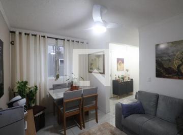 Apartamento · 43m² · 1 Quarto · 1 Vaga · Apartamento à Venda - Centro, 1 Quarto,  43 m² - Canoas