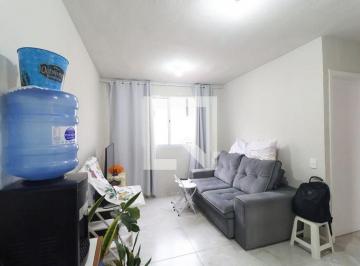 Apartamento · 35m² · 2 Quartos · Apartamento à Venda - Jardim Ataliba Leonel, 2 Quartos, 35 m² - São Paulo