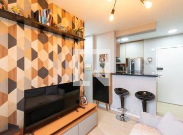 Apartamento · 35m² · 2 Quartos · 1 Vaga · Apartamento à Venda - Vila Campestre, 2 Quartos,  35 m² - São Paulo