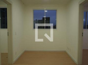 Apartamento · 37m² · 2 Quartos · Apartamento à Venda - Tatuapé, 2 Quartos,  37 m² - São Paulo