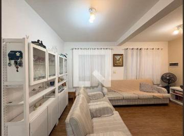Casa · 130m² · 4 Quartos · 2 Vagas · Casa à Venda - Freguesia do Ó, 4 Quartos, 130 m² - São Paulo