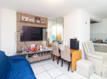 Apartamento · 42m² · 2 Quartos · 1 Vaga · Apartamento à Venda - Partenon, 2 Quartos, 42 m² - Porto Alegre