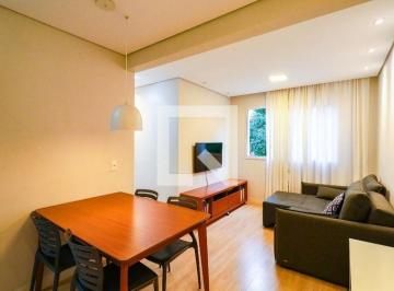 Apartamento · 44m² · 2 Quartos · 1 Vaga · Apartamento à Venda - Vila Pirajussara, 2 Quartos, 44 m² - São Paulo