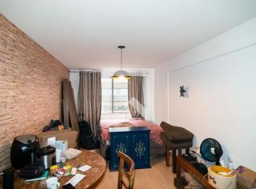 Apartamento · 56m² · 1 Quarto · Apartamento à Venda - Consolação, 1 Quarto,  56 m² - São Paulo