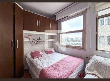 Apartamento · 58m² · 1 Quarto · Apartamento à Venda - Mooca, 1 Quarto, 58 m² - São Paulo