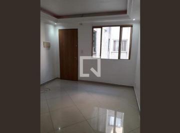 Apartamento · 47m² · 2 Quartos · 1 Vaga · Apartamento à Venda - Itaquera, 2 Quartos, 47 m² - São Paulo