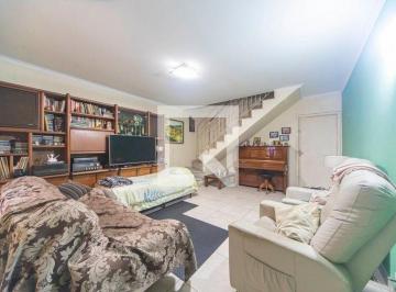 Casa · 169m² · 3 Quartos · 2 Vagas · Casa à Venda - Vila América, 3 Quartos,  169 m² - Santo André