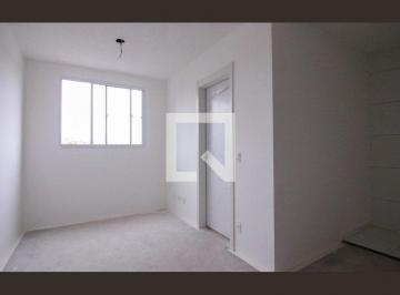 Apartamento · 34m² · 2 Quartos · Apartamento à Venda - Jardim Cinco de Julho, 2 Quartos, 34 m² - São Paulo