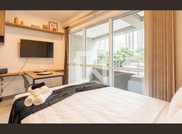Apartamento · 29m² · 1 Quarto · Apartamento à Venda - Perdizes, 1 Quarto, 29 m² - São Paulo