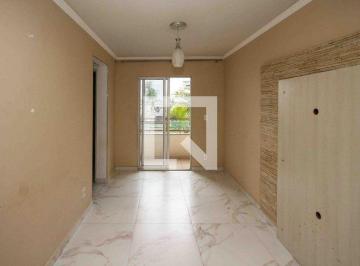 Apartamento · 52m² · 2 Quartos · 1 Vaga · Apartamento à Venda - Jardim Santa Teresinha, 2 Quartos,  52 m² - São Paulo
