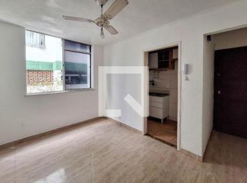 Apartamento · 50m² · 2 Quartos · 1 Vaga · Apartamento à Venda - Largo das Barradas, 2 Quartos, 50 m² - Niterói