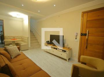 Casa · 132m² · 3 Quartos · 2 Vagas · Casa à Venda - Nova Petrópolis, 3 Quartos,  132 m² - São Bernardo do Campo