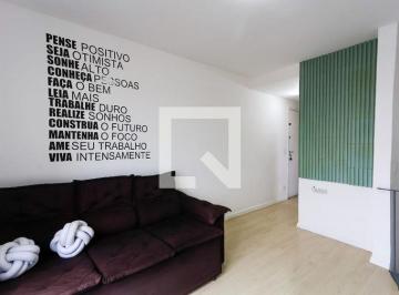 Apartamento · 40m² · 1 Quarto · 1 Vaga · Apartamento à Venda - Portal do Morumbi, 1 Quarto, 40 m² - São Paulo
