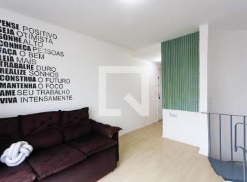 Apartamento · 40m² · 1 Quarto · 1 Vaga · Apartamento à Venda - Portal do Morumbi, 1 Quarto, 40 m² - São Paulo