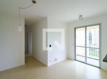 Apartamento · 49m² · 2 Quartos · 1 Vaga · Apartamento à Venda - Panamby, 2 Quartos, 49 m² - São Paulo