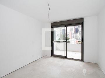 Apartamento · 28m² · 1 Quarto · Apartamento à Venda - Vila Madalena, 1 Quarto, 28 m² - São Paulo