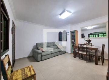 Casa · 120m² · 3 Quartos · 2 Vagas · Casa à Venda - Saúde, 3 Quartos, 120 m² - São Paulo