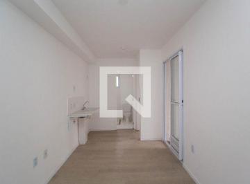 Apartamento · 33m² · 2 Quartos · Apartamento à Venda - City América, 2 Quartos, 33 m² - São Paulo