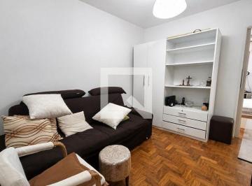 Apartamento · 40m² · 1 Quarto · Apartamento à Venda - Bela Vista, 1 Quarto, 40 m² - São Paulo