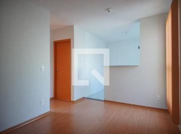Apartamento · 41m² · 2 Quartos · 1 Vaga · Apartamento à Venda - Alto Petrópolis, 2 Quartos, 41 m² - Porto Alegre