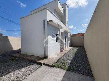 Casa · 156m² · 2 Quartos · 3 Vagas · Sobrado em Peruíbe