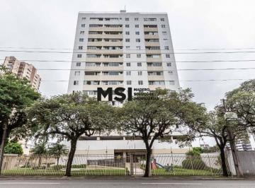 Apartamento · 60m² · 2 Quartos · 1 Vaga · ALUGA APARTAMENTO | 02 QUARTOS | CABRAL | CURITIBA