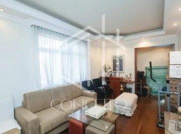 Apartamento · 110m² · 3 Quartos · Apartamento à venda - na Cidade Nova