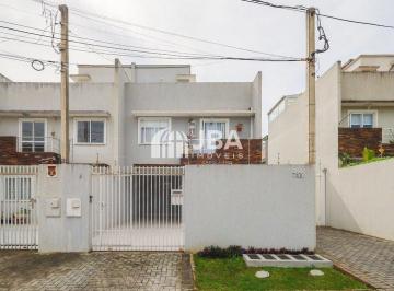 01 · Casa à venda - no Atuba