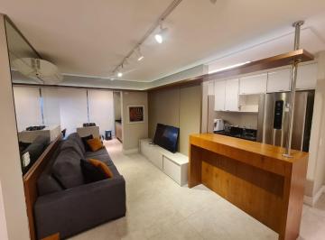 Apartamento · 72m² · 2 Quartos · Apartamento para aluguel - em Brooklin