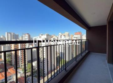 Apartamento · 71m² · 2 Quartos · 1 Vaga · Apartamento à venda - em Perdizes