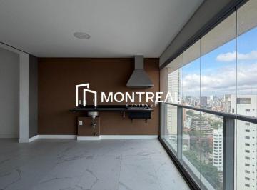 Apartamento · 122m² · 3 Quartos · 2 Vagas · Apartamento à venda - na Vila Madalena