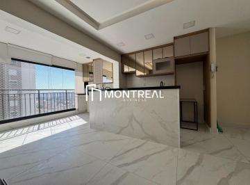Apartamento · 66m² · 3 Quartos · 1 Vaga · Apartamento à venda - em Tatuapé