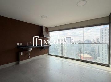 Apartamento · 122m² · 3 Quartos · 2 Vagas · Apartamento à venda - na Vila Madalena