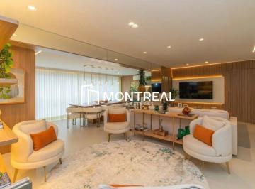 Apartamento · 136m² · 3 Quartos · 2 Vagas · Apartamento à venda - na Vila Anastácio