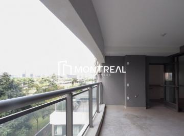 Apartamento · 136m² · 3 Quartos · 2 Vagas · Apartamento à venda - no Jardim das Perdizes