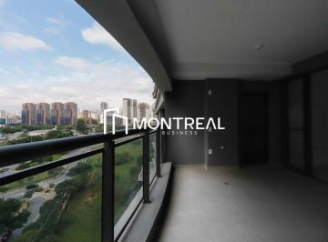 Apartamento · 136m² · 4 Quartos · 2 Vagas · Apartamento à venda - no Jardim das Perdizes