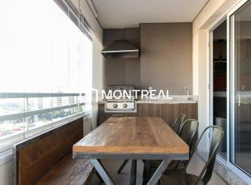 Apartamento · 67m² · 2 Quartos · 1 Vaga · Apartamento à venda - em Tatuapé