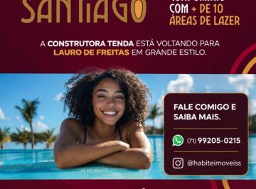 Vila Santiago em Lauro de Freitas Tenda  71 992052015 · Vila Santiago em Lauro de Freitas Tenda  71 992052015