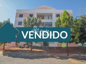 Apartamento · 58m² · 2 Quartos · 1 Vaga · QC 10 - Apartamento térreo à venda, Jardins Mangueiral