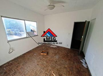 Apartamento · 55m² · 2 Quartos · 1 Vaga · Apartamento 2 quartos no Bairro São Jorge para venda em Campo Grande