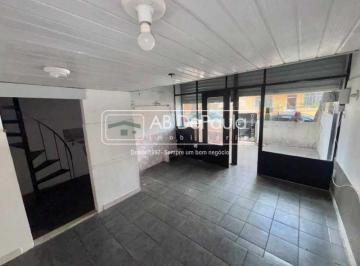 Comercial · 25m² · ALUGA EM SULACAP - AV. ALBERICO DINIZ, 1567 - LOJA COM 25 m²
