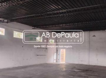 Comercial · 331m² · 3 Quartos · 10 Vagas · CURICICA - Oportunidade para comercio (GALPÃO), e moradia, junto a estrada dos B